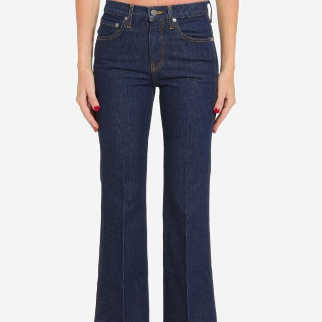 Clara flare Jeans