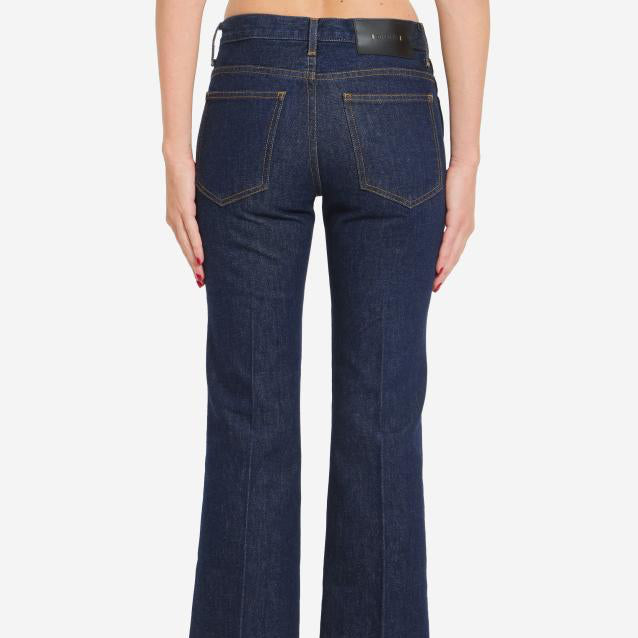 Clara flare Jeans