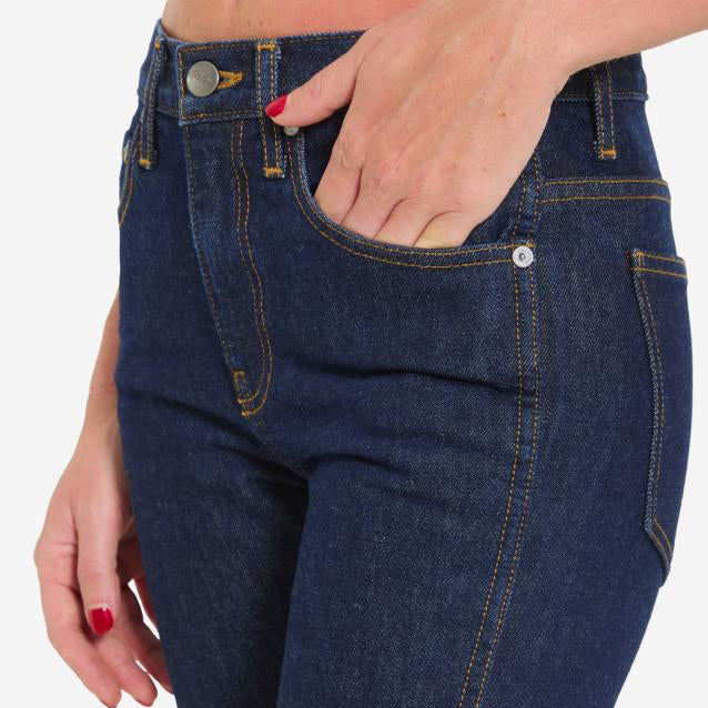 Clara flare Jeans