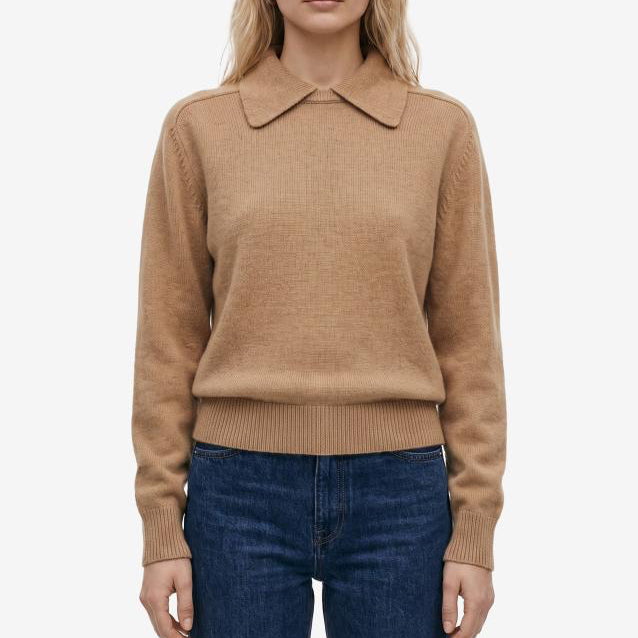 Jackson sweater