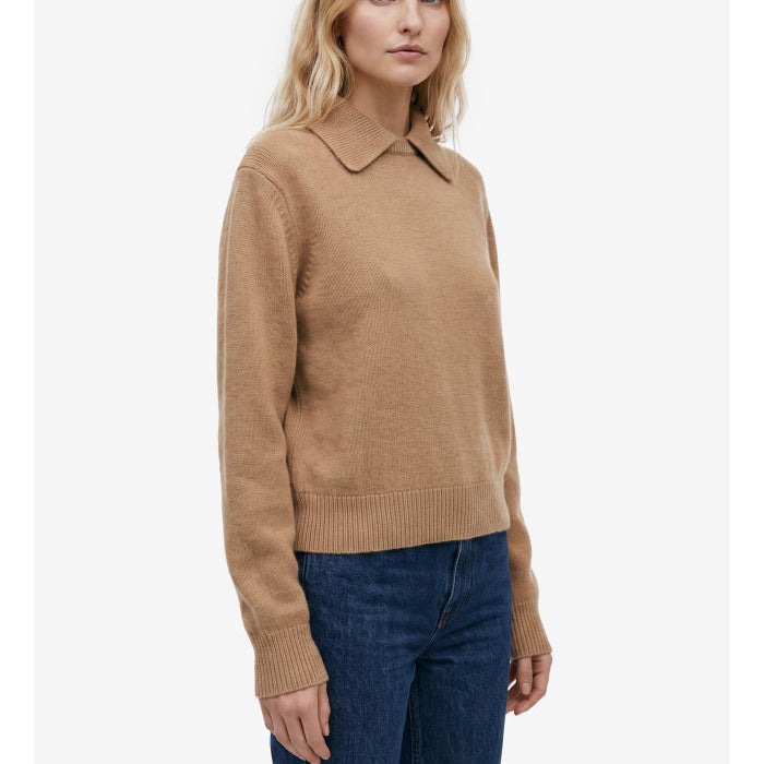 Jackson sweater