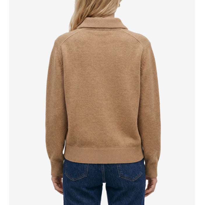 Jackson sweater