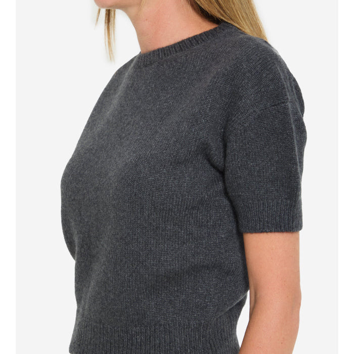 Golden Sweater