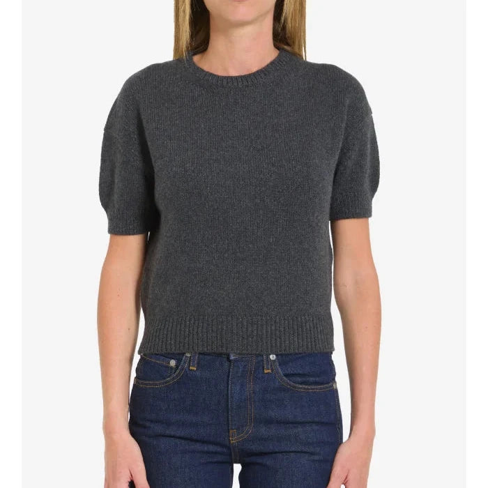 Golden Sweater