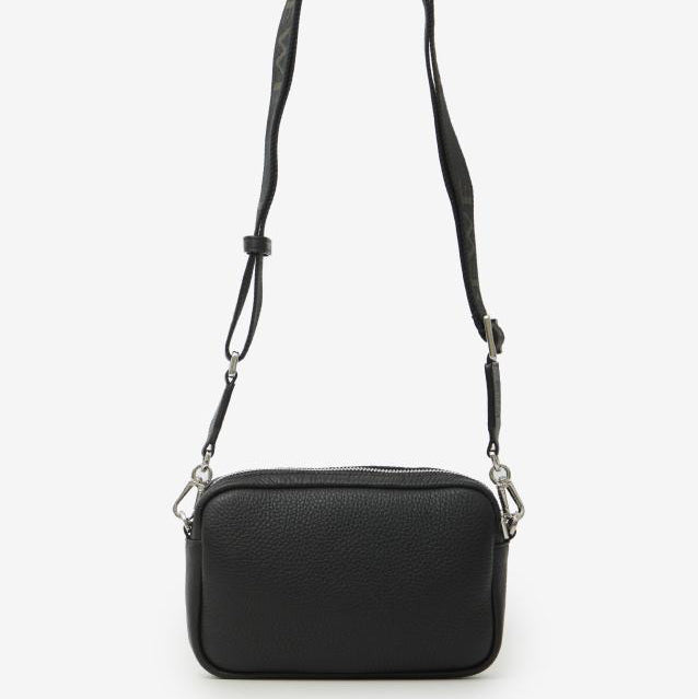 Small Pebble Messenger bag