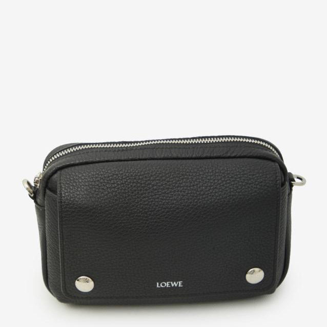 Small Pebble Messenger bag