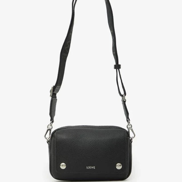 Small Pebble Messenger bag