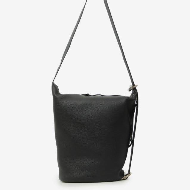 Loop Bucket medium bag