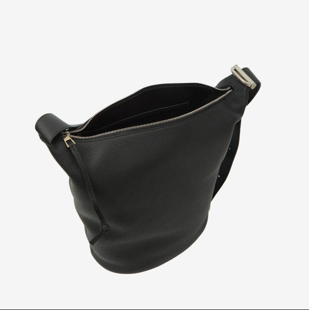 Loop Bucket medium bag