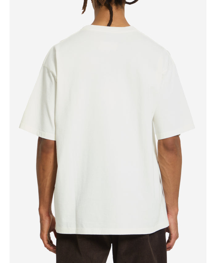 Double-layer T-shirt