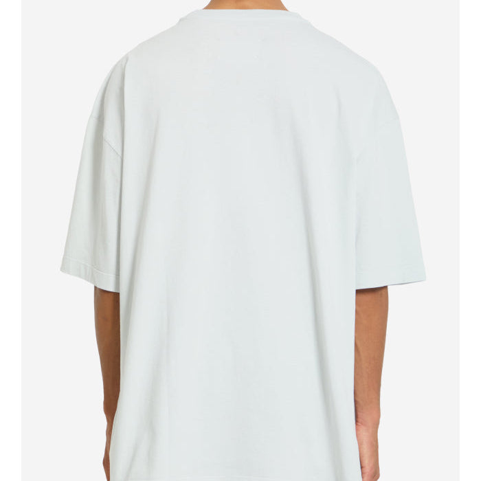 Cotton Numeric T-shirt