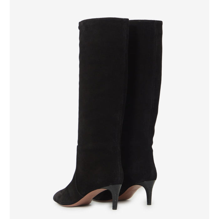 Stiletto boots 60