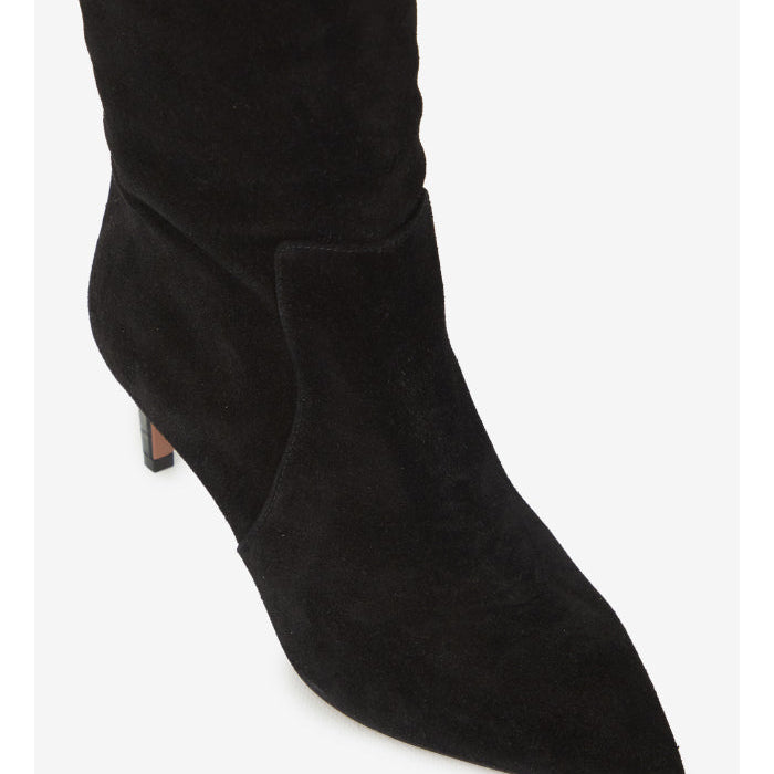 Stiletto boots 60