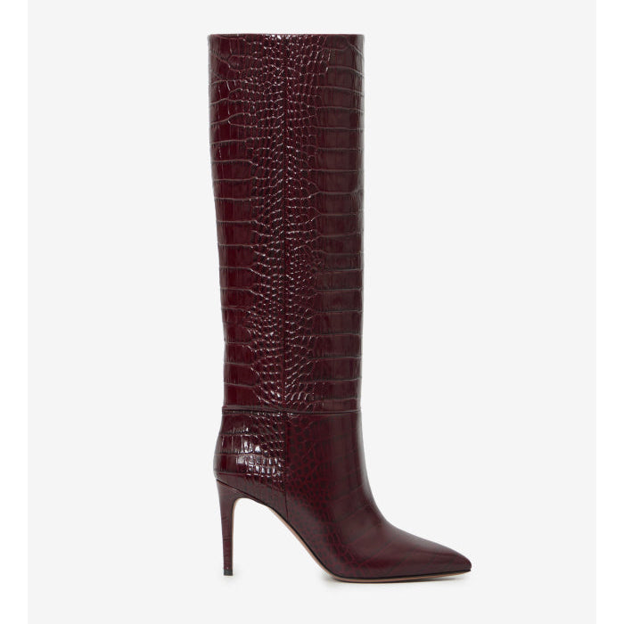 Rouge Noir Stiletto boots 85