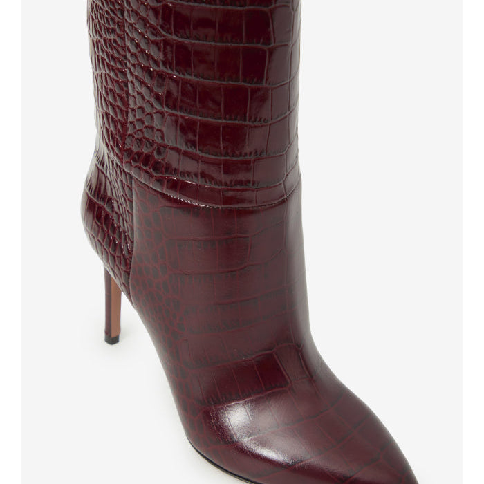 Rouge Noir Stiletto boots 85