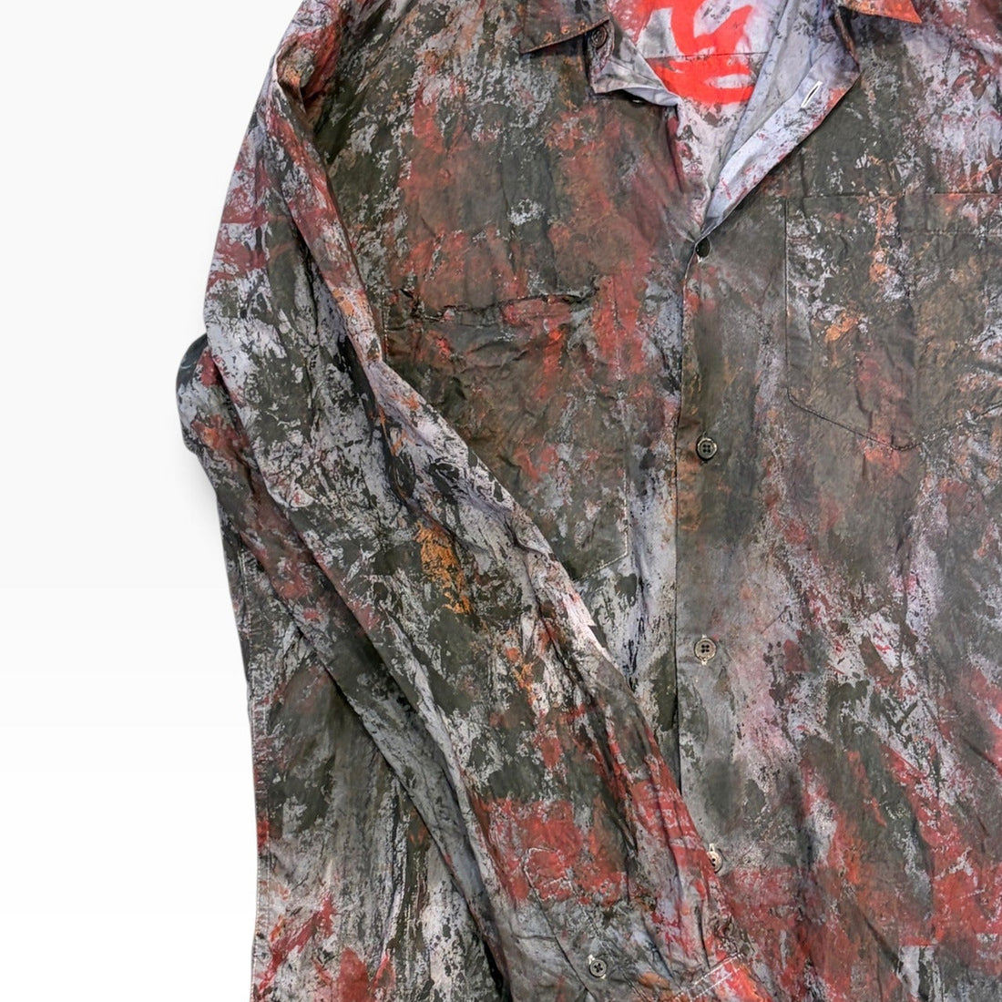 Ruined Shirts