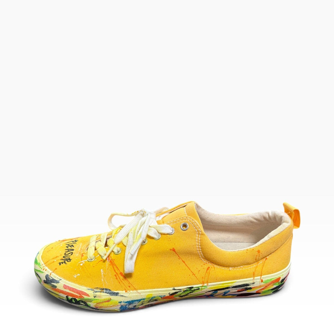 KOTOBA.ink /『PAIN×PLEASURE』sneakers