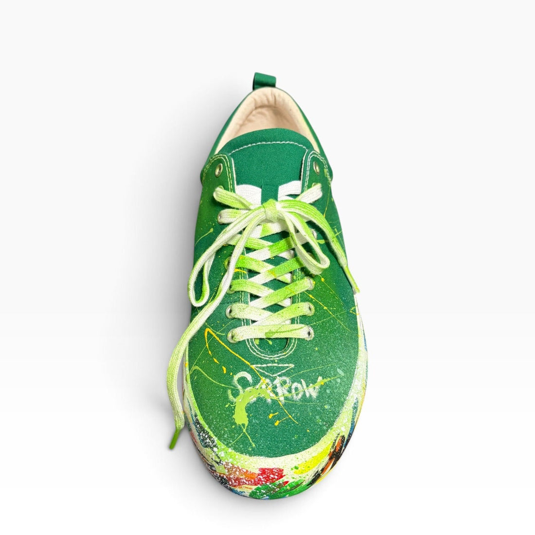 KOTOBA.ink /『JOY×SORROW』Sneakers
