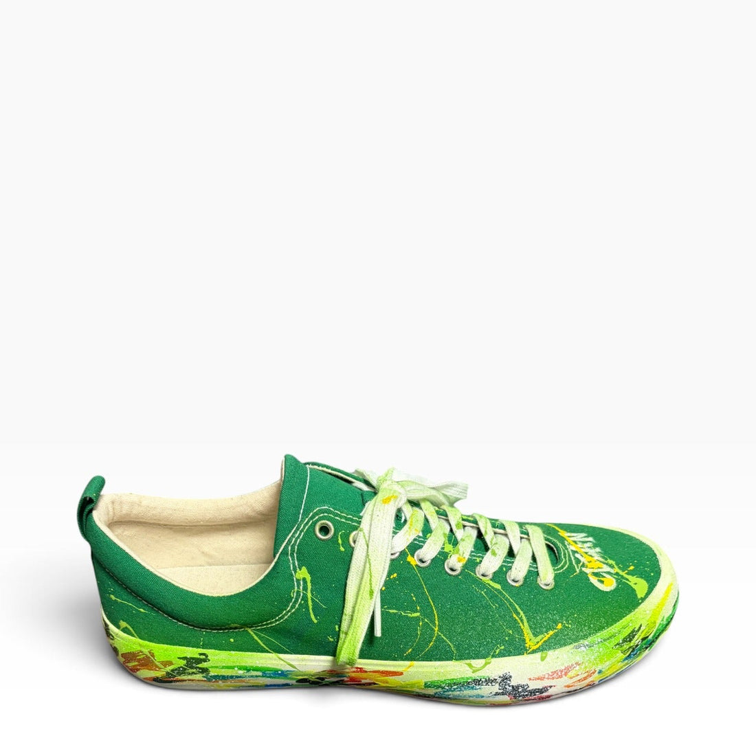 KOTOBA.ink /『CLEAN×DIRTY』sneakers