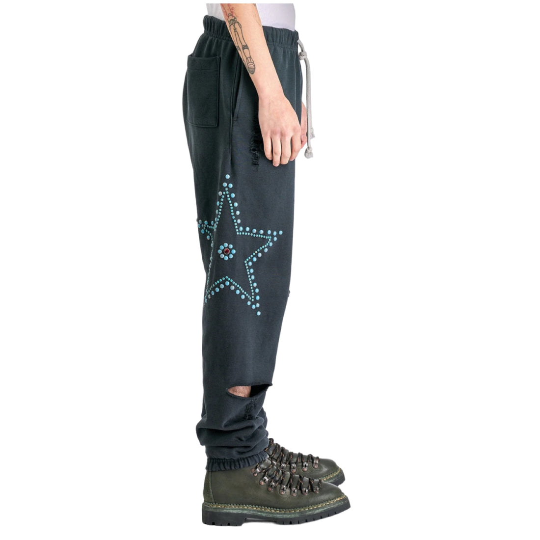 STAR Sweat Pants