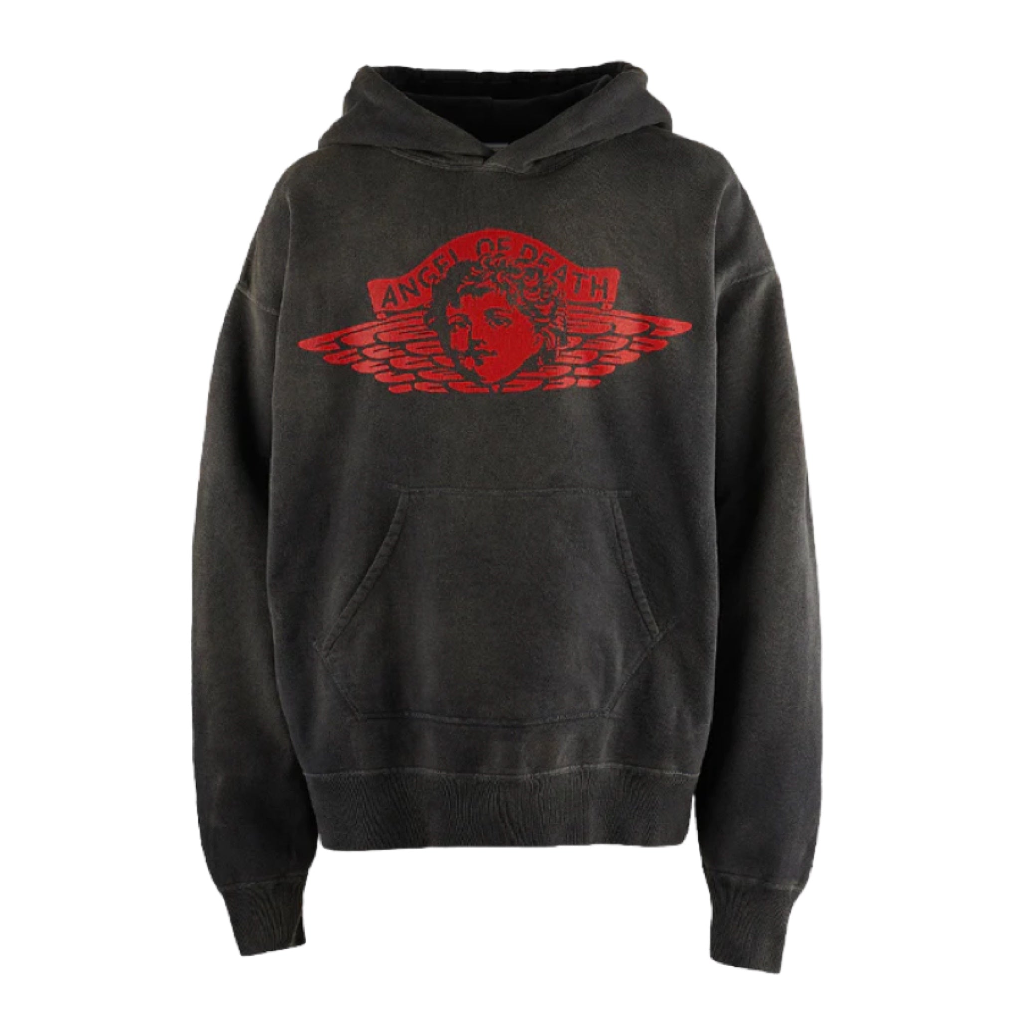 Angel of Death HOODIE – AGEDD