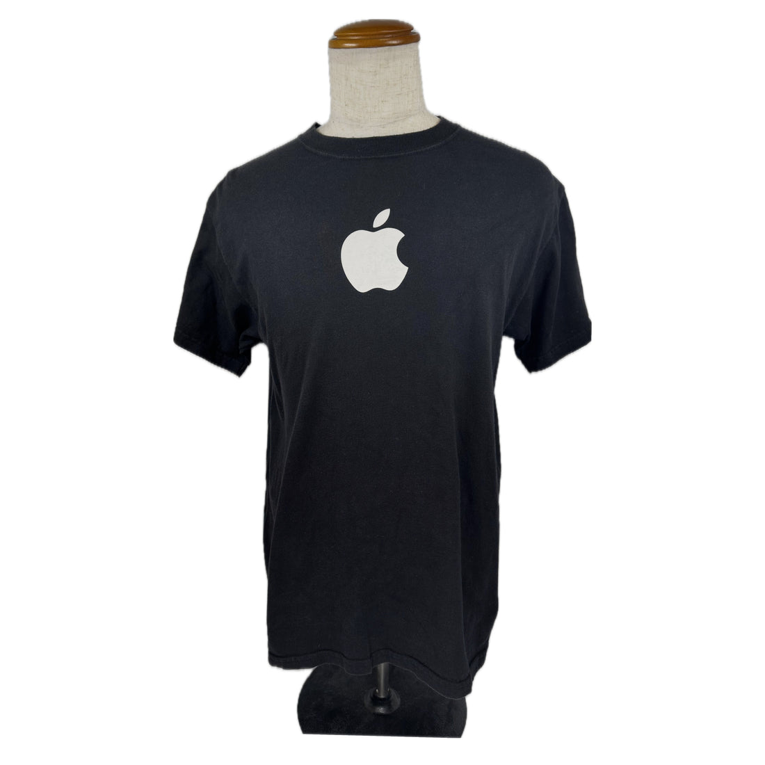 APPLE LOGO M 正面 りんごのロゴ
