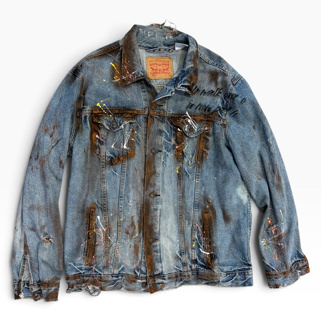 BestieZ G-Jacket