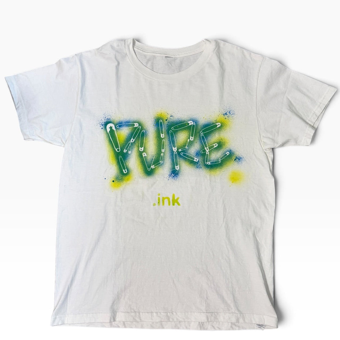 KOTOBA.ink /『PURE』T-shirt