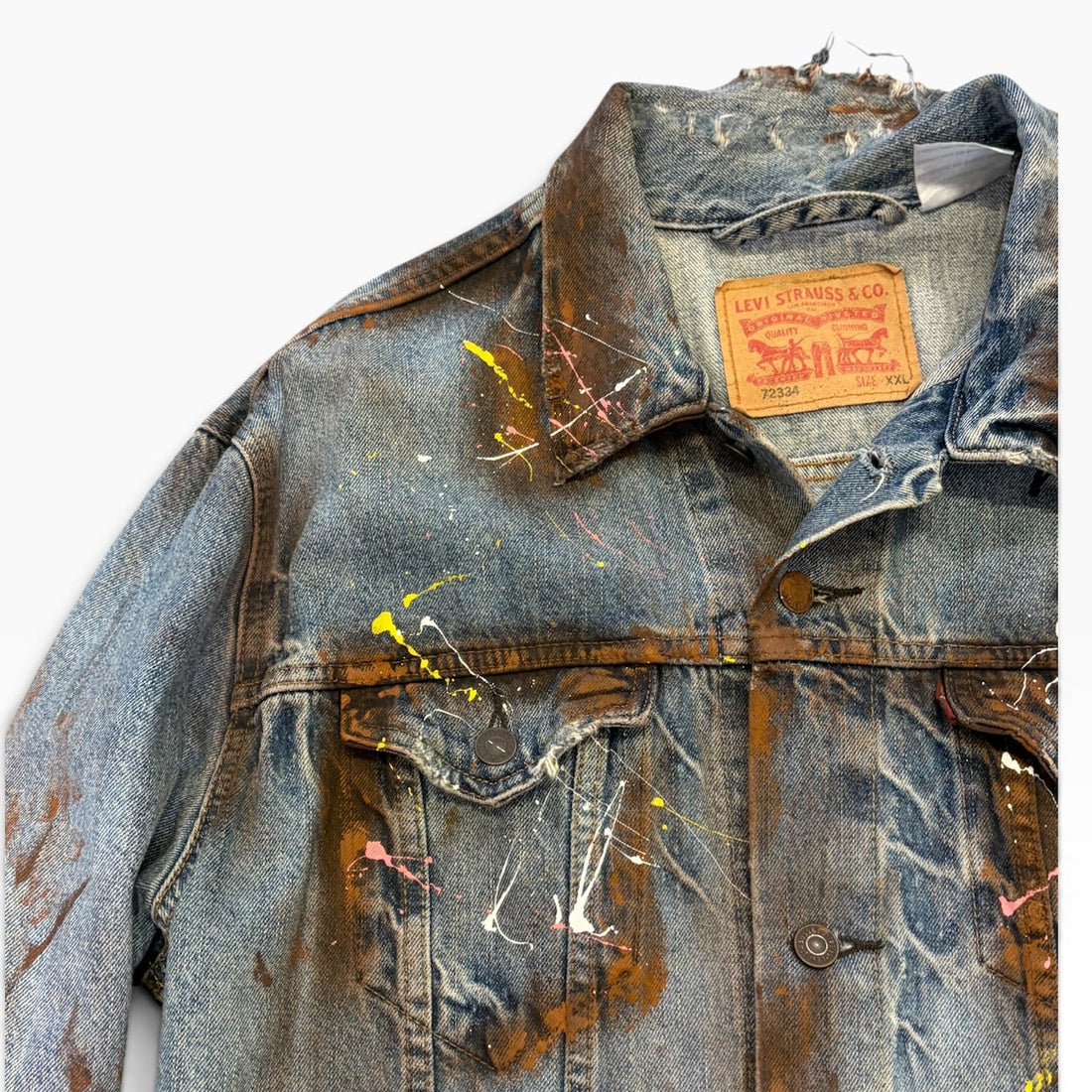 BestieZ G-Jacket