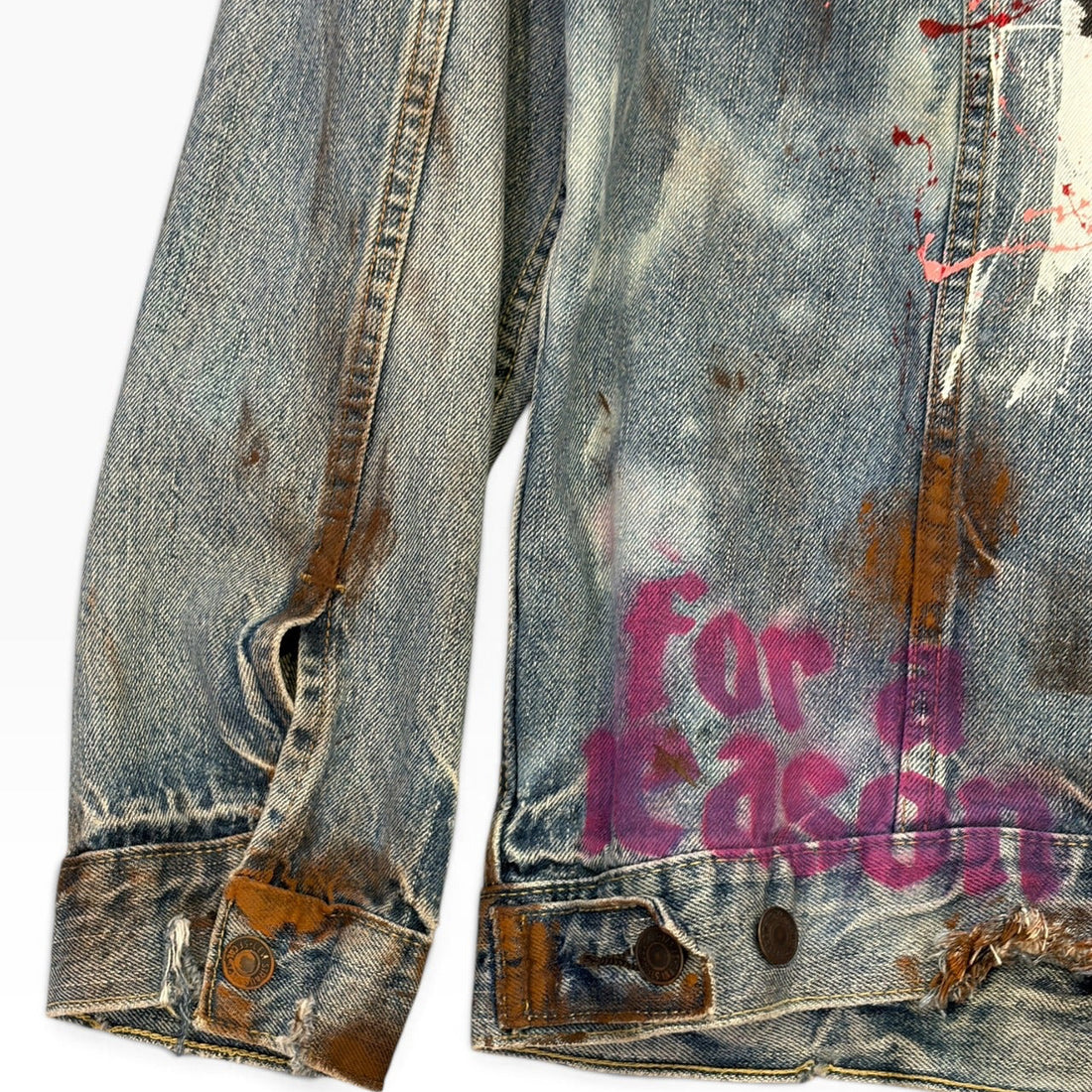 BestieZ G-Jacket