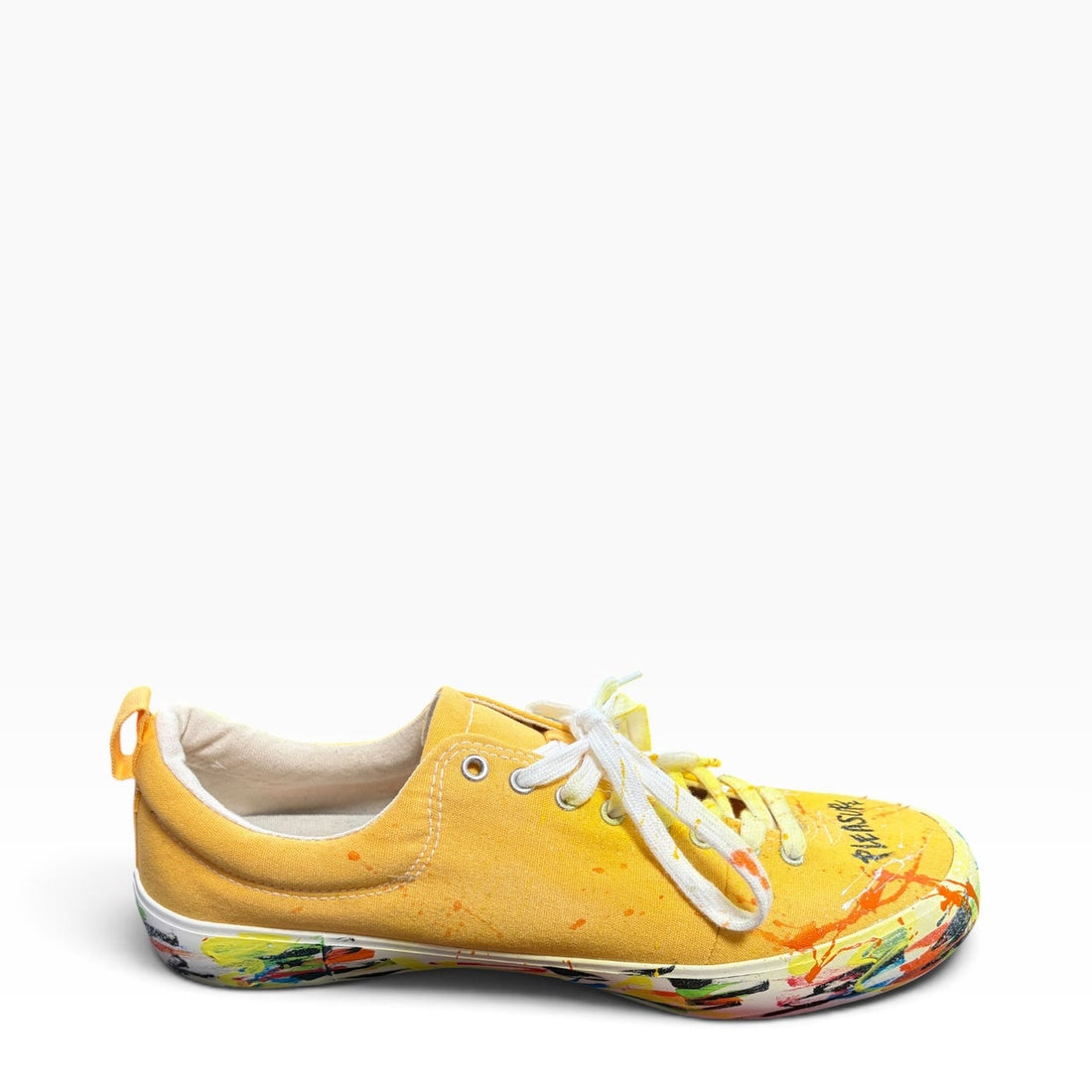 KOTOBA.ink /『PAIN×PLEASURE』sneakers