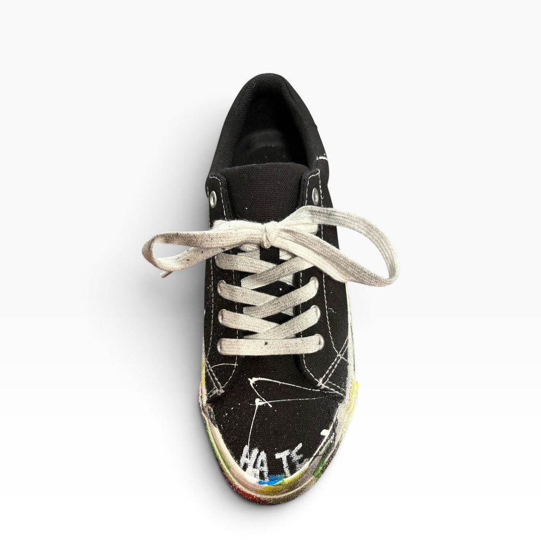 KOTOBA.ink /『LOVE×HATE』sneakers