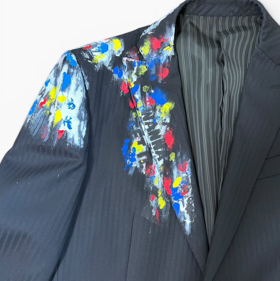 Splash Jacket