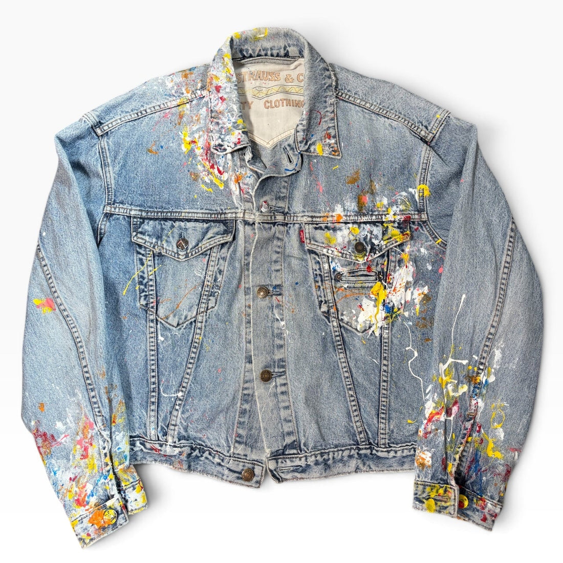SPLASH G-Jacket