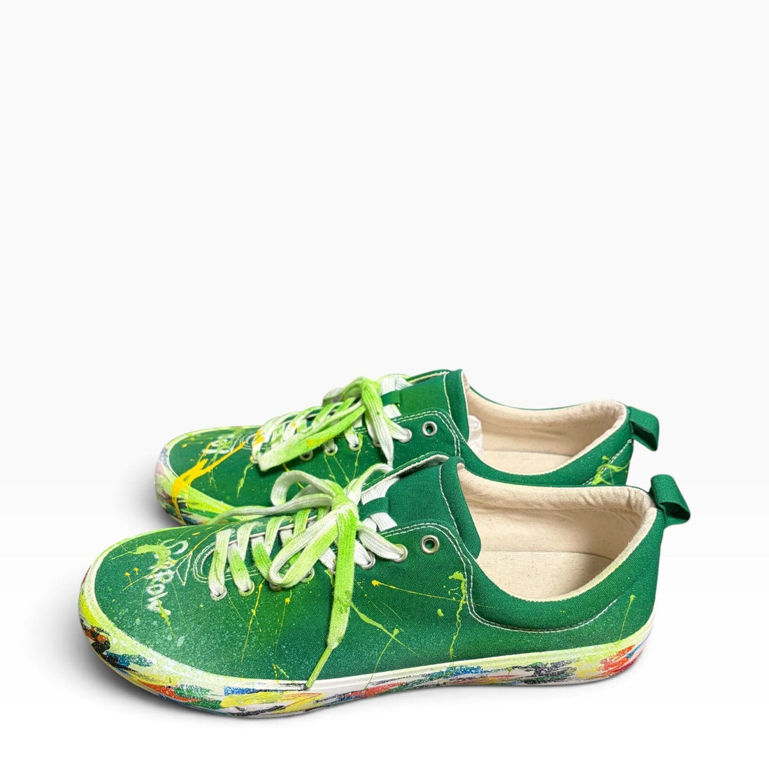 KOTOBA.ink /『JOY×SORROW』Sneakers