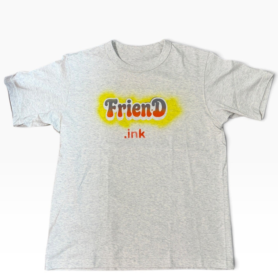 KOTOBA.ink /『FrienD』T-shirt
