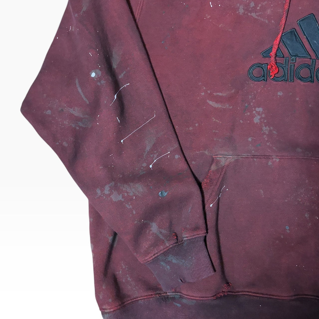 Run For Hoodie