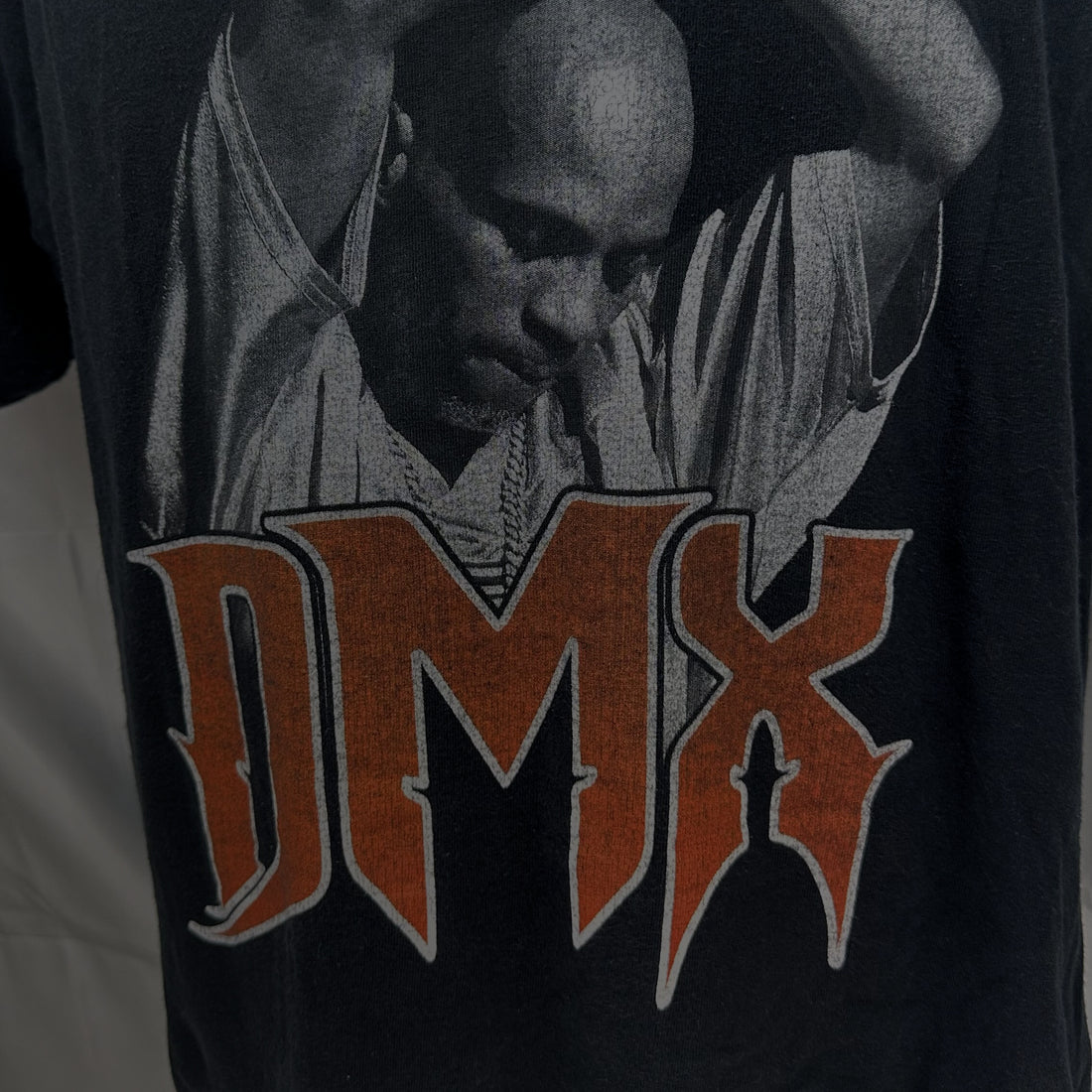 DMX PHOTO XL プリント アップ
