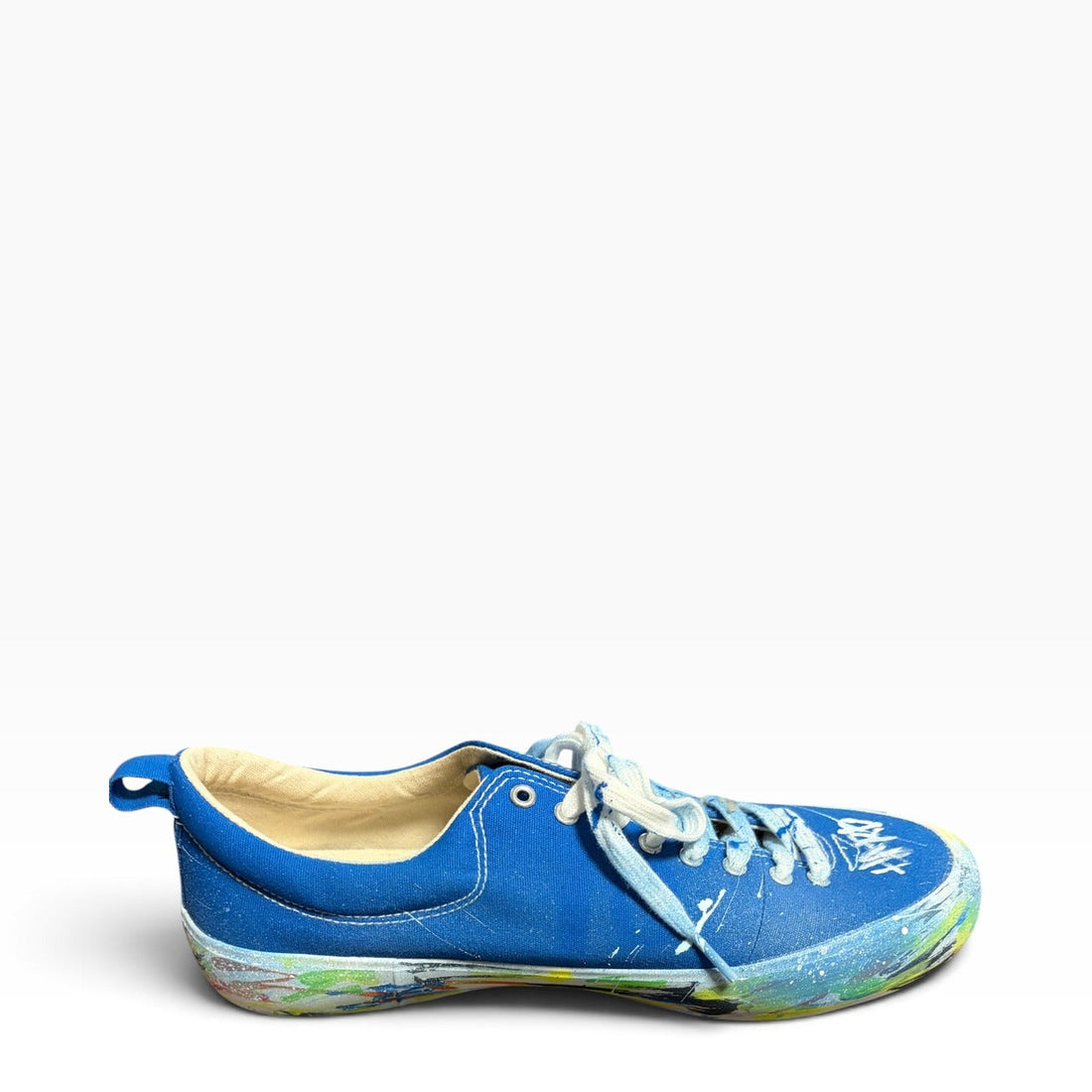 KOTOBA.ink /『SOFT×HARD』sneakers