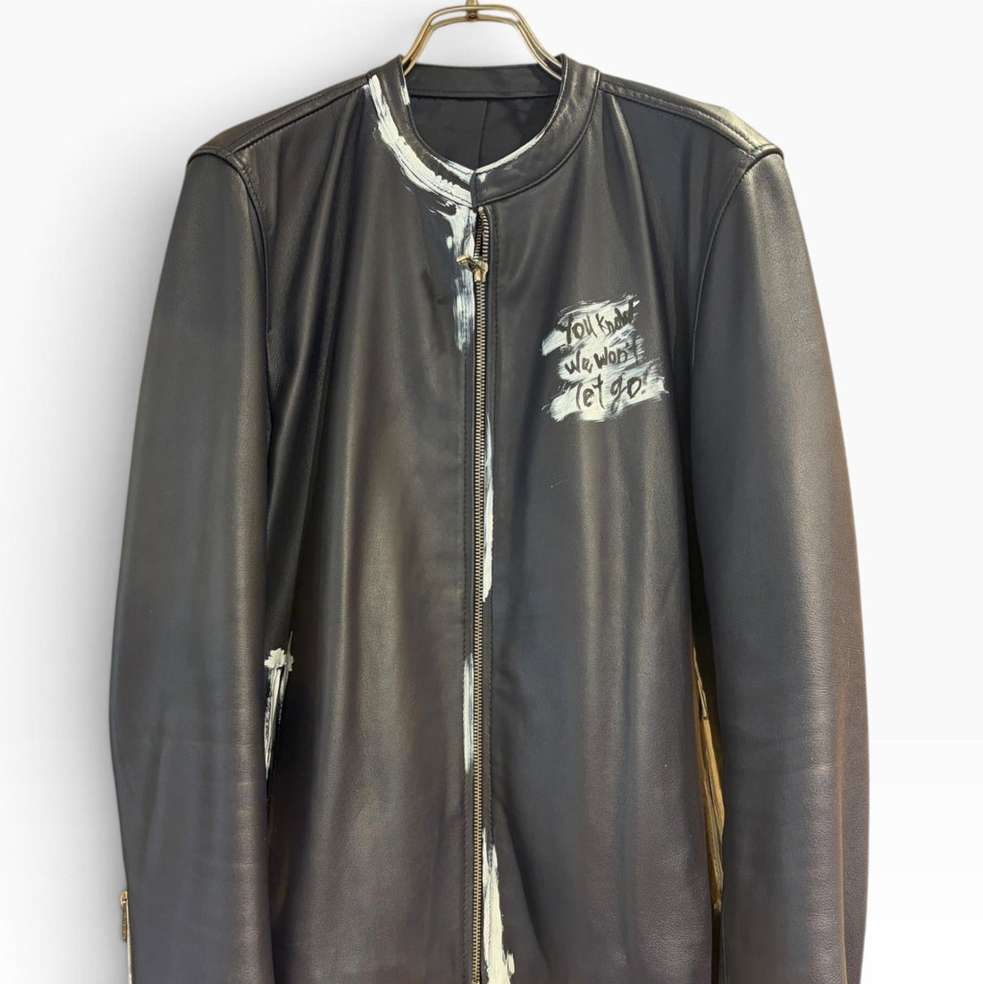 New Path S Biker Jacket