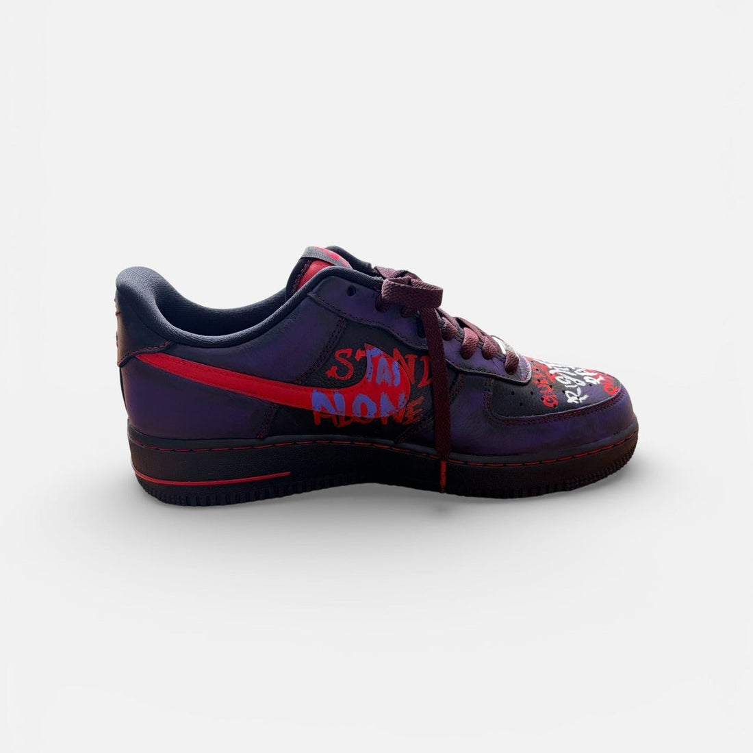 Repainted AF1