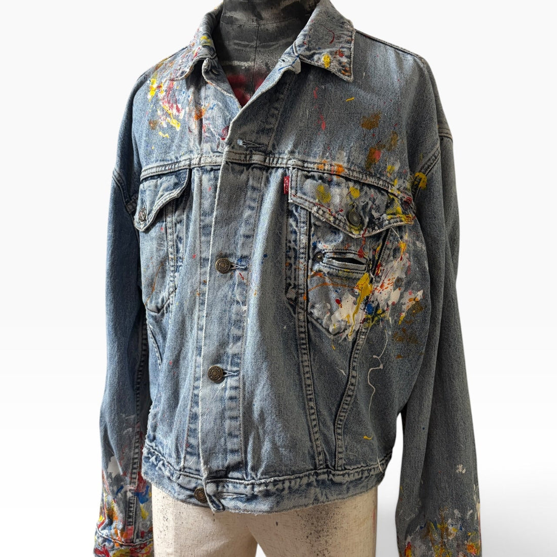 SPLASH G-Jacket