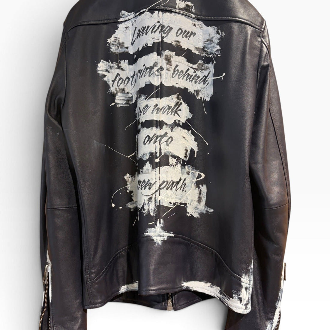 New Path S Biker Jacket