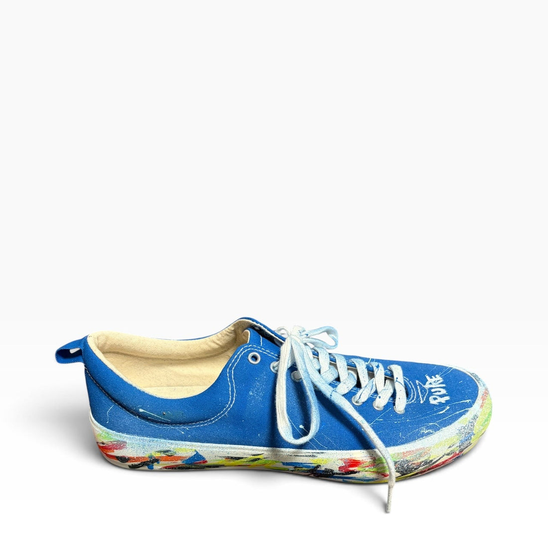 KOTOBA.ink /『PURE×TOXIC』sneakers