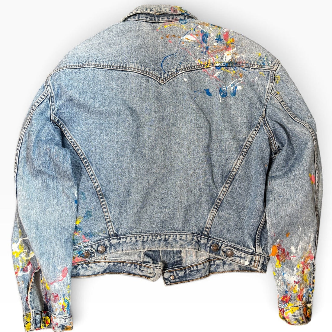 SPLASH G-Jacket