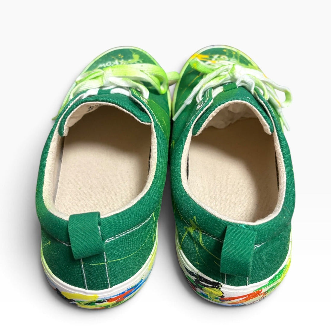 KOTOBA.ink /『JOY×SORROW』Sneakers