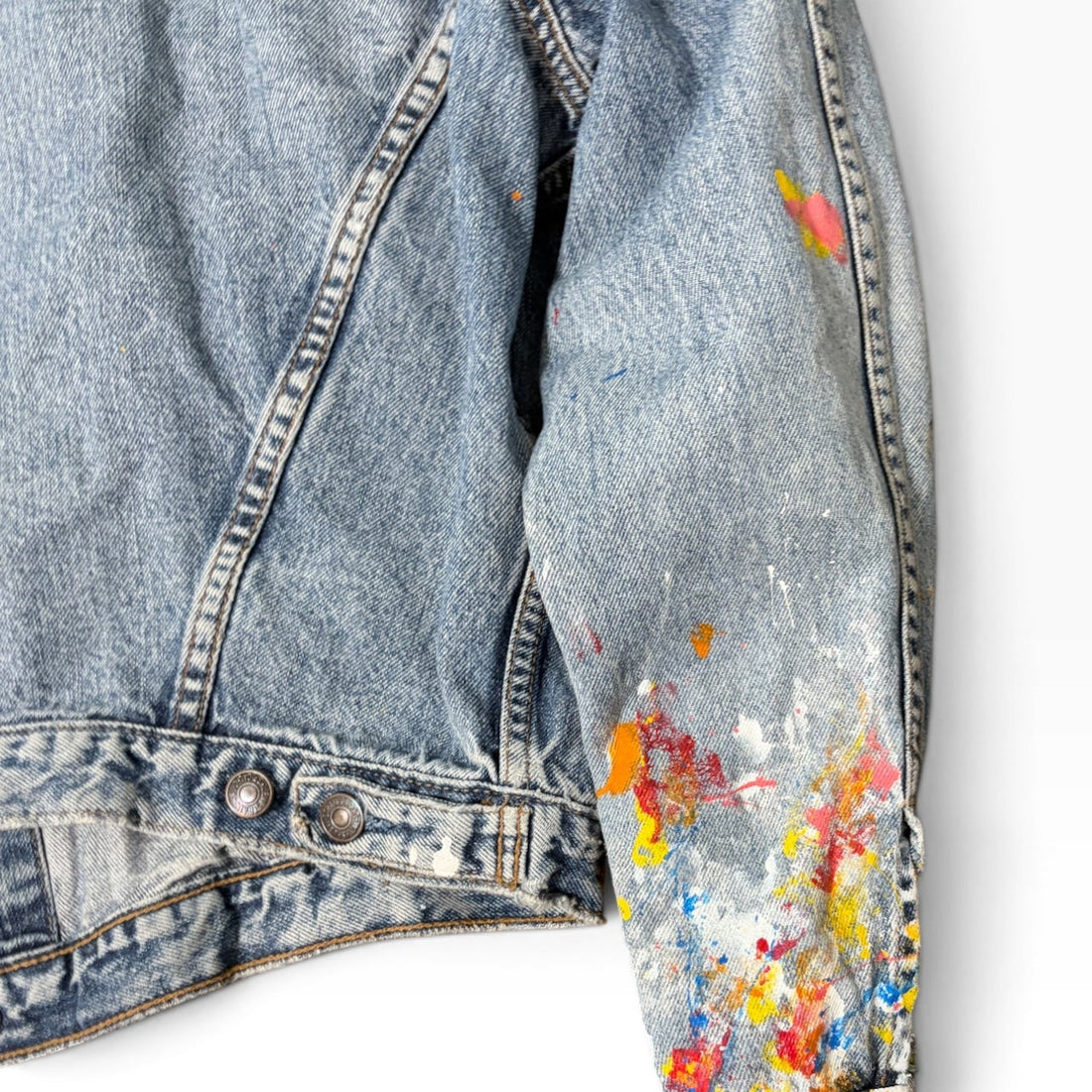 SPLASH G-Jacket