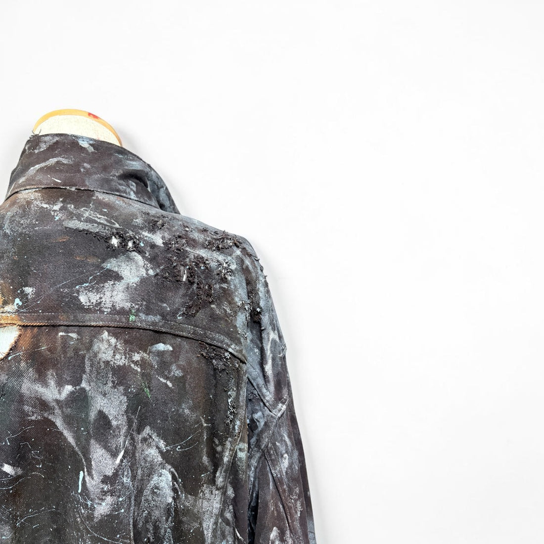 Rubbish G-Jacket