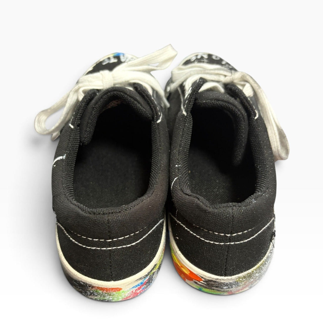 KOTOBA.ink /『LOVE×HATE』sneakers
