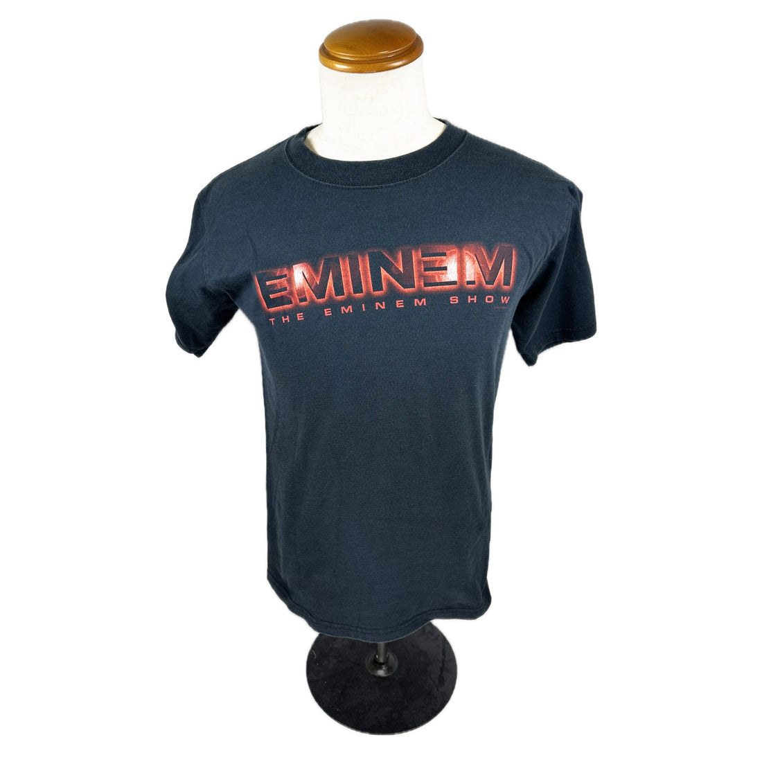 EMINEM THE EMINEM SHOW S 正面 EMINEM ロゴ
